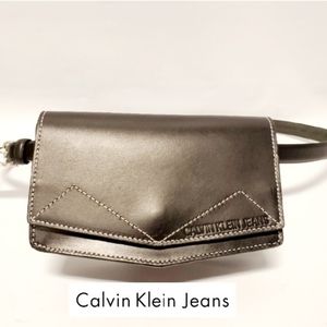 Calvin Klein Jean's 25mm Belt Bag